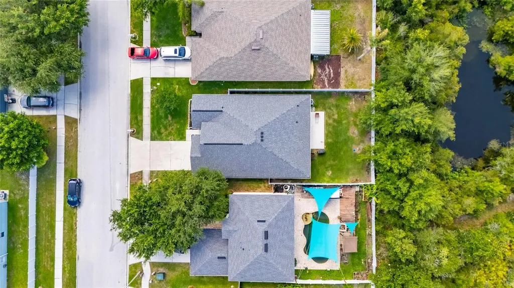 31620 Loch Aline Drive Wesley Chapel FL 33545