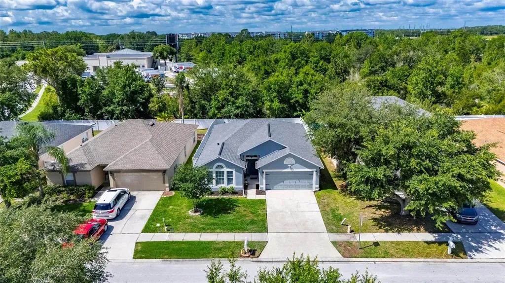 31620 Loch Aline Drive Wesley Chapel FL 33545