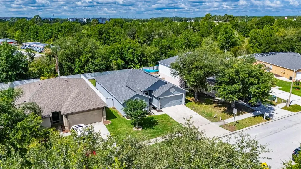 31620 Loch Aline Drive Wesley Chapel FL 33545