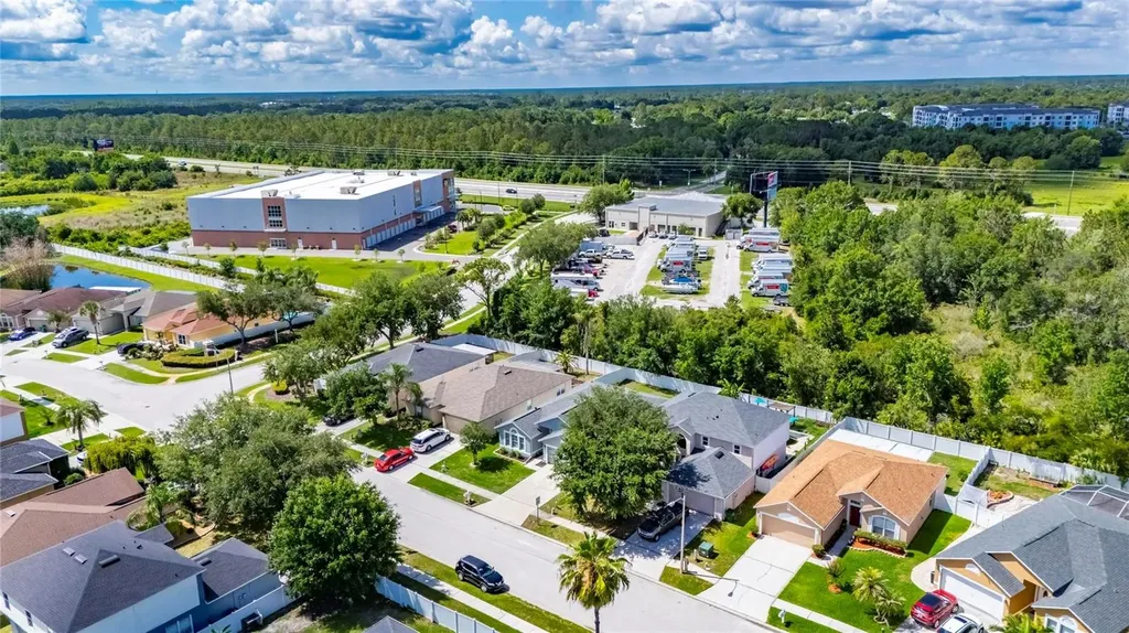 31620 Loch Aline Drive Wesley Chapel FL 33545