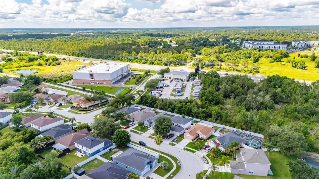 31620 Loch Aline Drive Wesley Chapel FL 33545