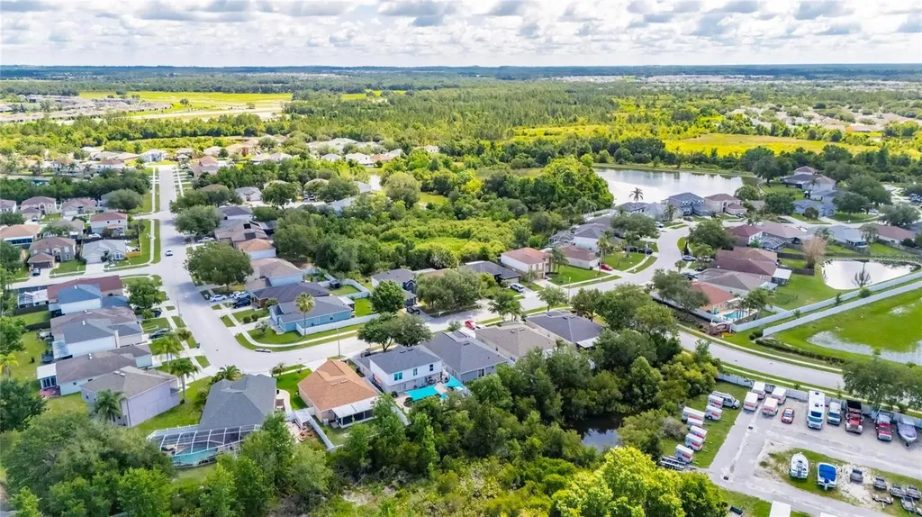 31620 Loch Aline Drive Wesley Chapel FL 33545