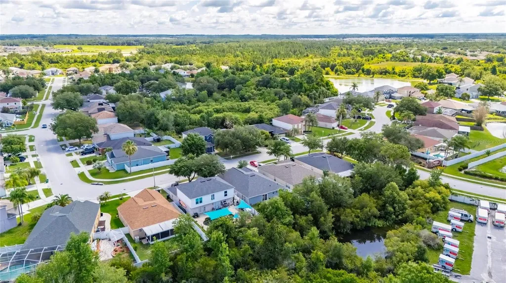 31620 Loch Aline Drive Wesley Chapel FL 33545