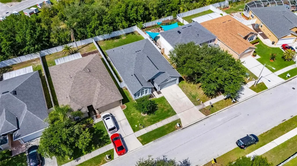 31620 Loch Aline Drive Wesley Chapel FL 33545