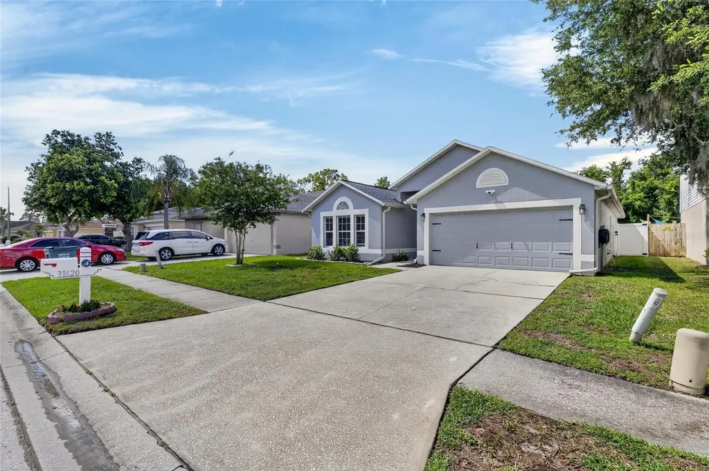 31620 Loch Aline Drive Wesley Chapel FL 33545
