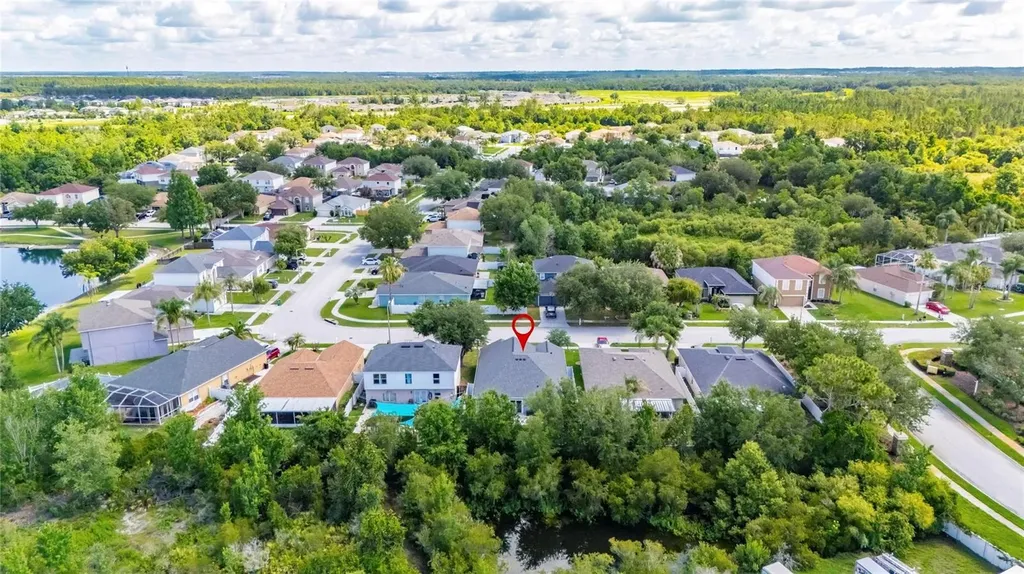 31620 Loch Aline Drive Wesley Chapel FL 33545
