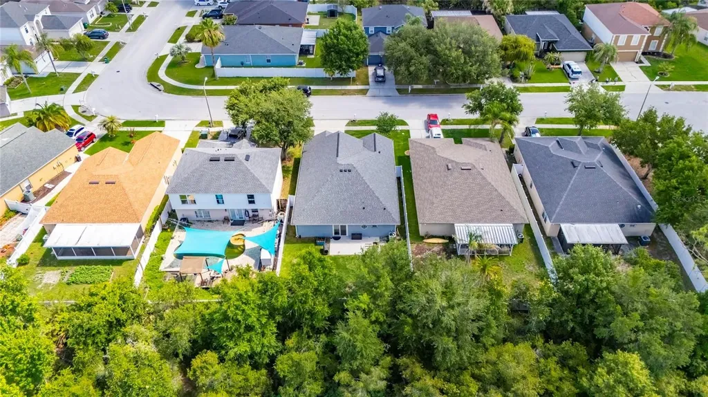 31620 Loch Aline Drive Wesley Chapel FL 33545