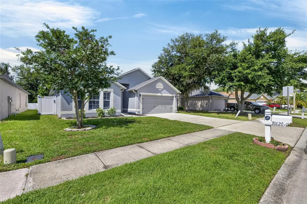 31620 Loch Aline Drive Wesley Chapel FL 33545