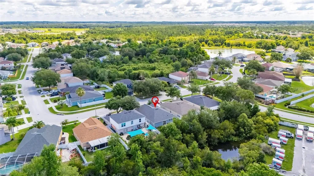 31620 Loch Aline Drive Wesley Chapel FL 33545