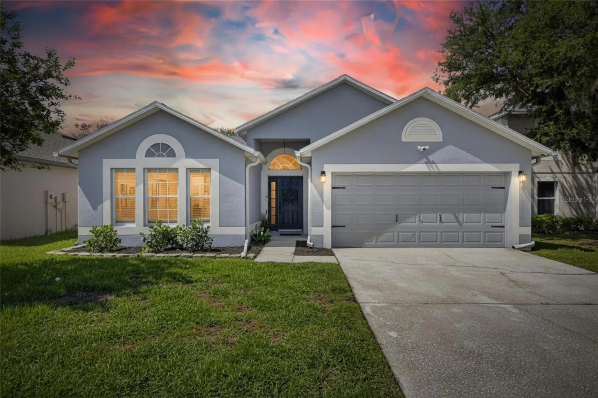 31620 Loch Aline Drive Wesley Chapel FL 33545