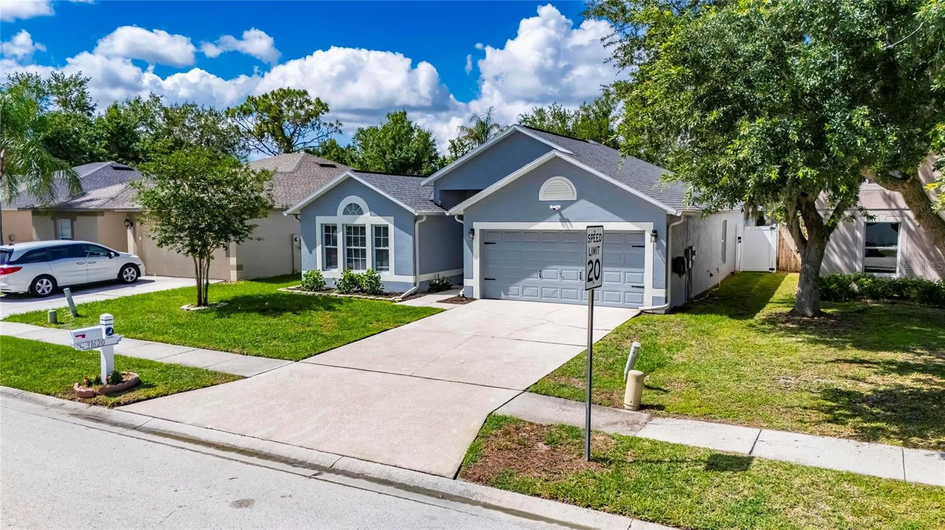 31620 Loch Aline Drive Wesley Chapel FL 33545