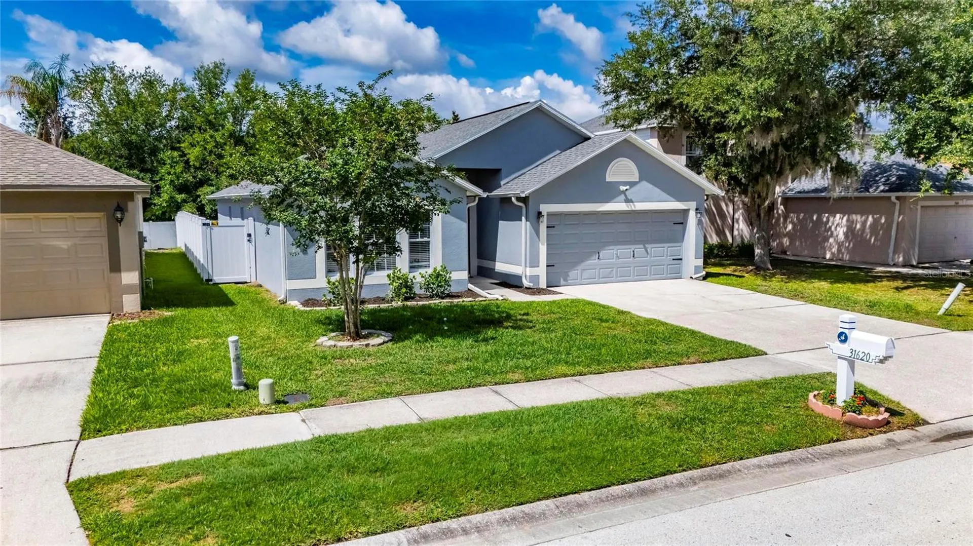 31620 Loch Aline Drive Wesley Chapel FL 33545