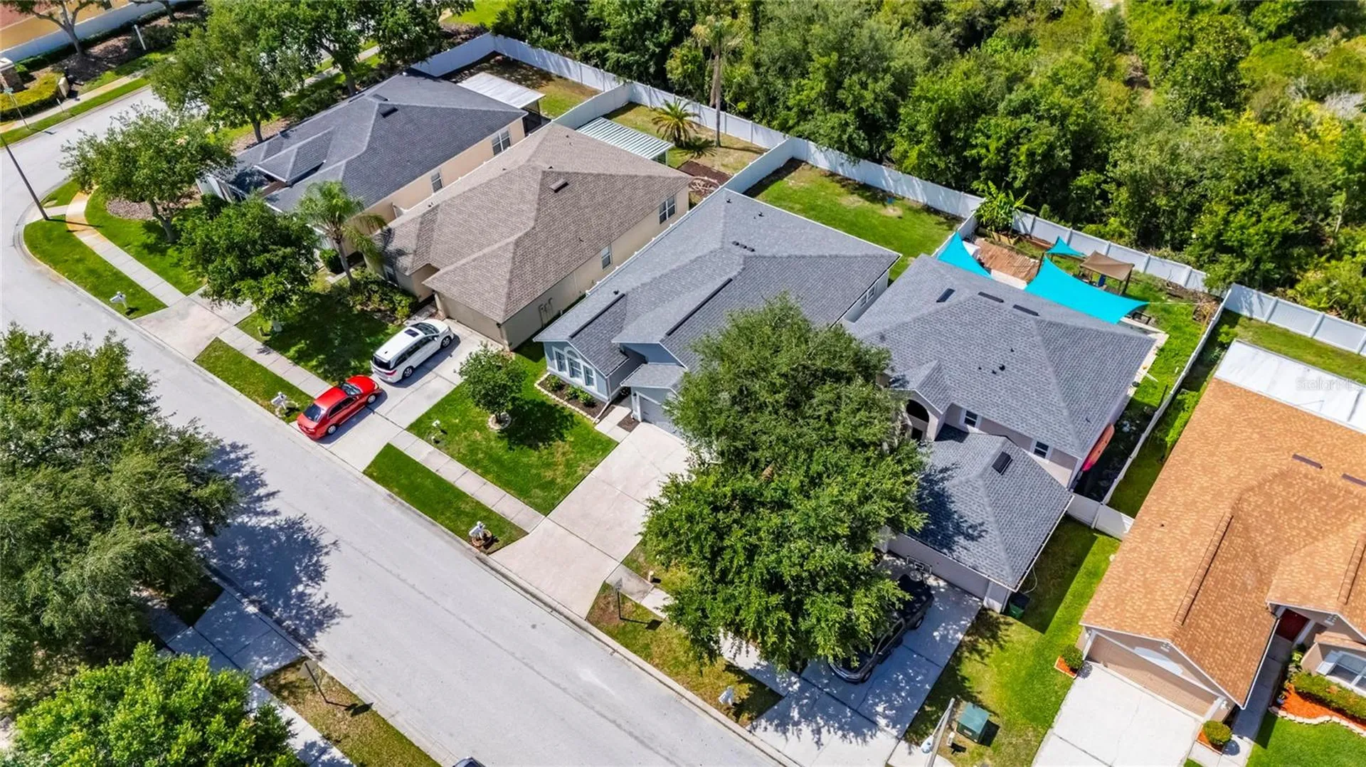 31620 Loch Aline Drive Wesley Chapel FL 33545