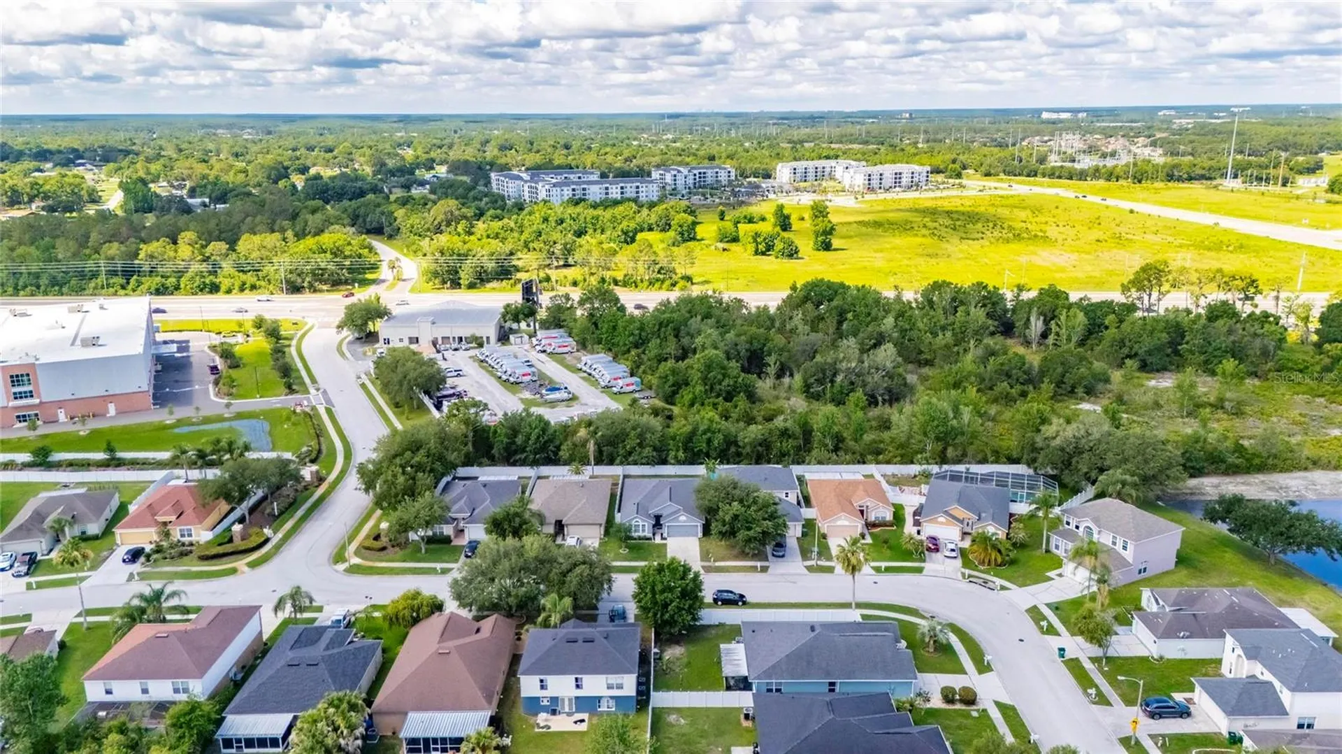 31620 Loch Aline Drive Wesley Chapel FL 33545