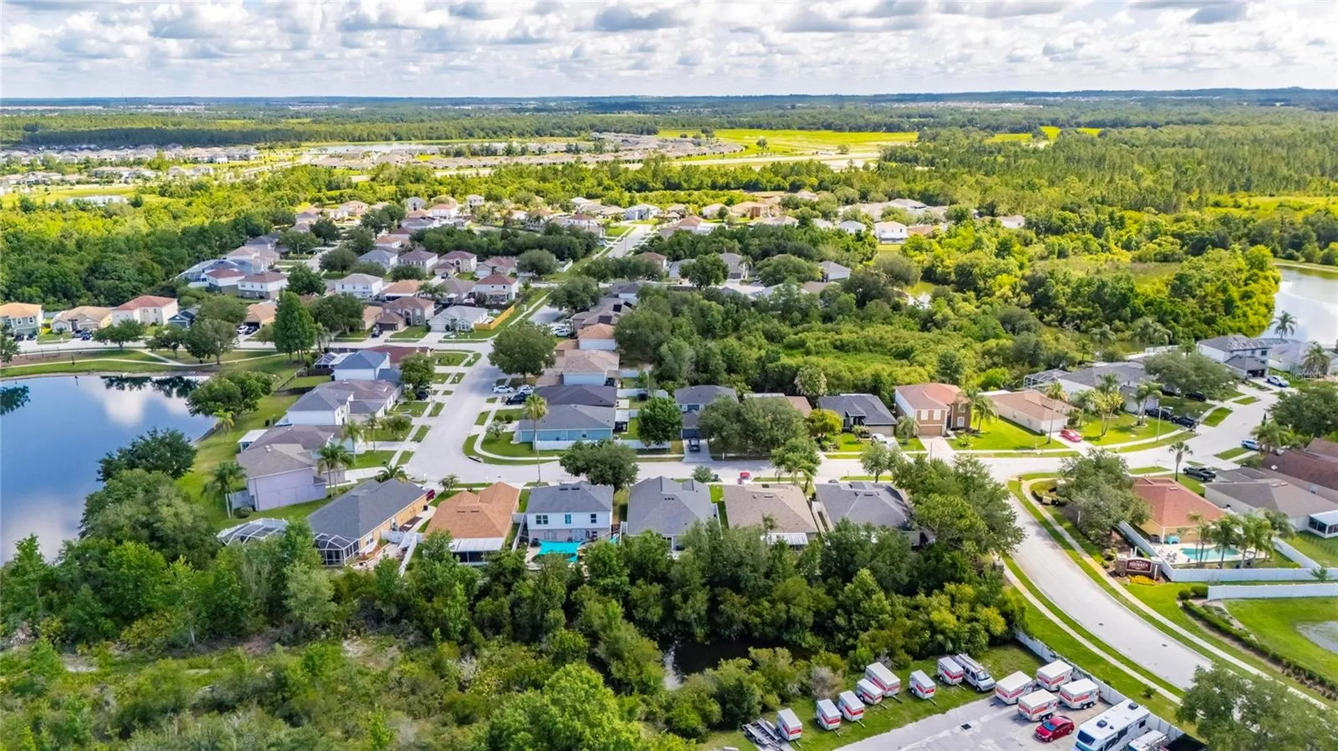 31620 Loch Aline Drive Wesley Chapel FL 33545