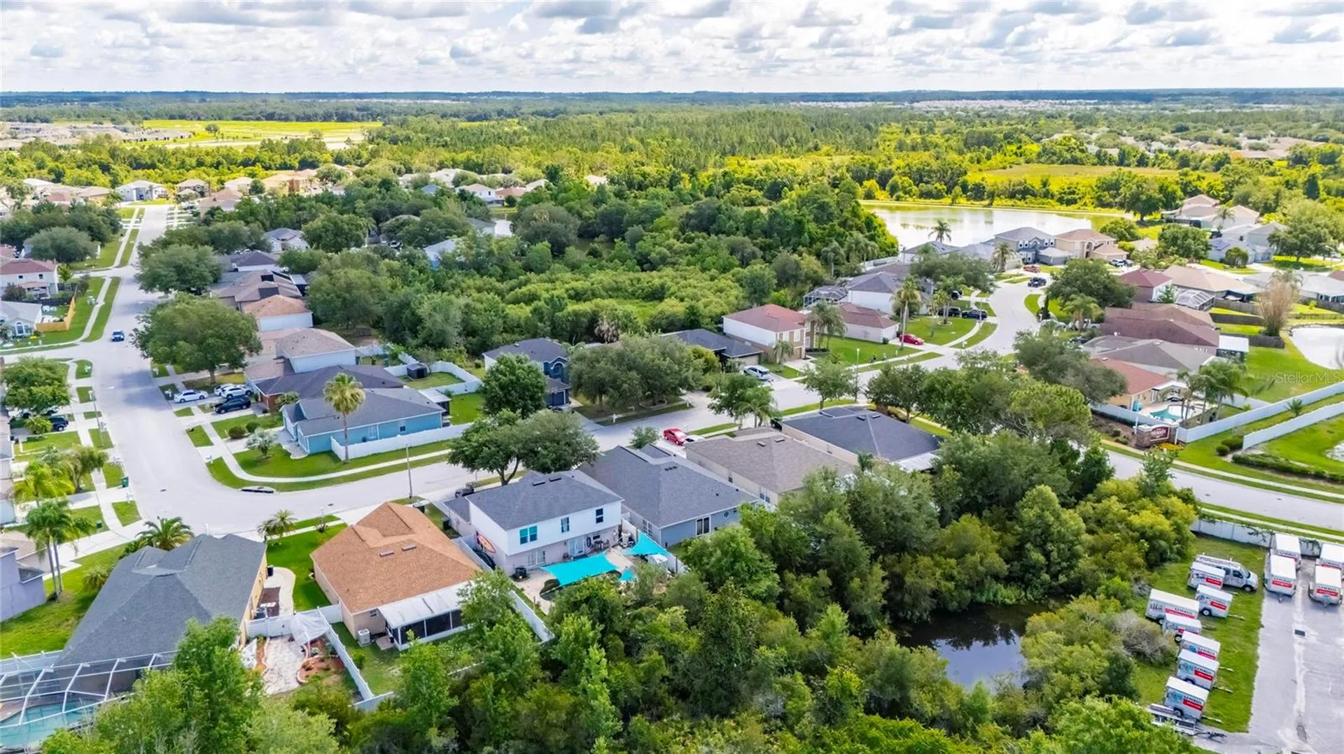31620 Loch Aline Drive Wesley Chapel FL 33545