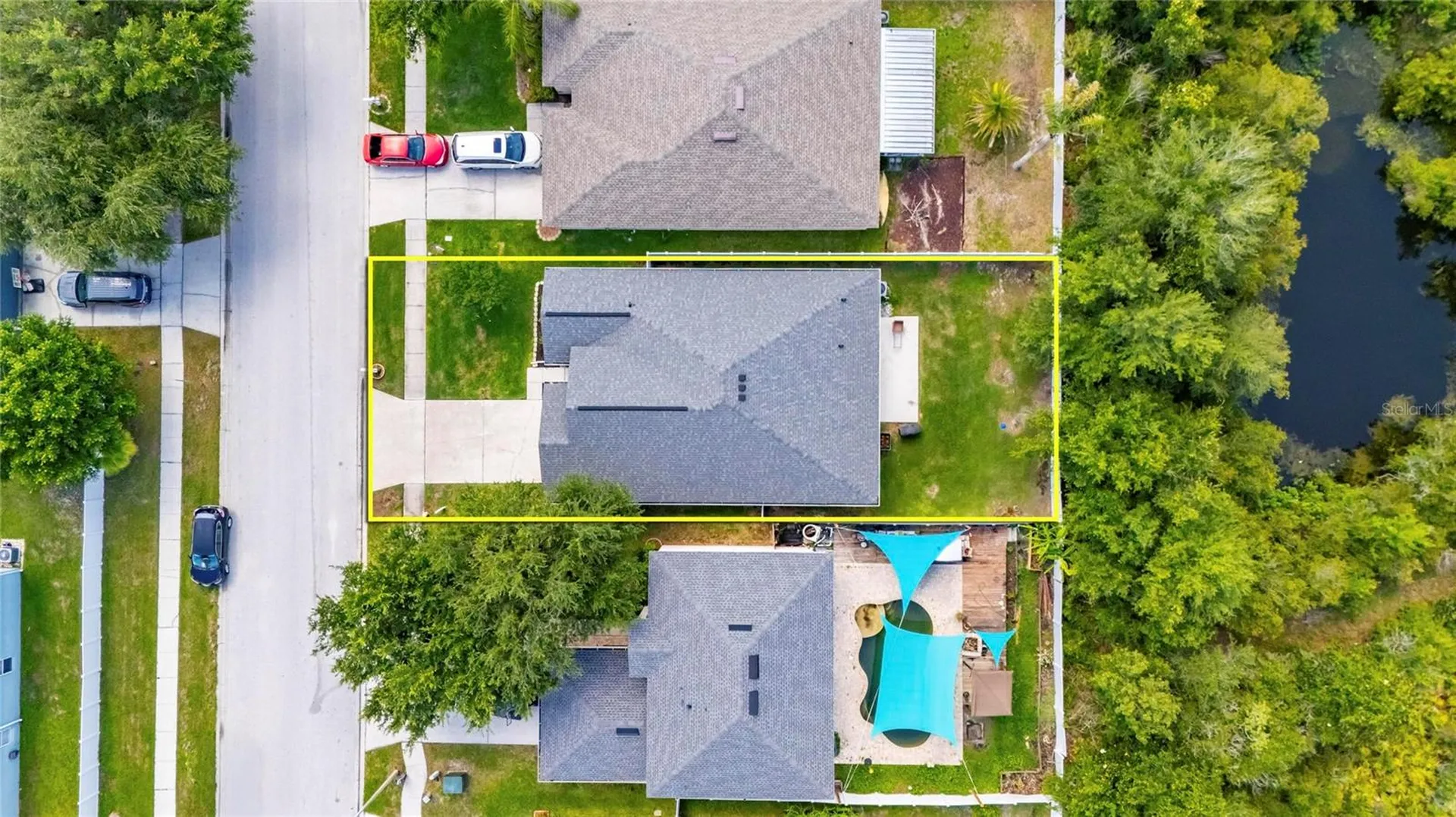 31620 Loch Aline Drive Wesley Chapel FL 33545