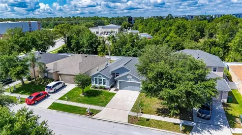 31620 Loch Aline Drive Wesley Chapel FL 33545