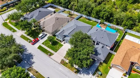 31620 Loch Aline Drive Wesley Chapel FL 33545