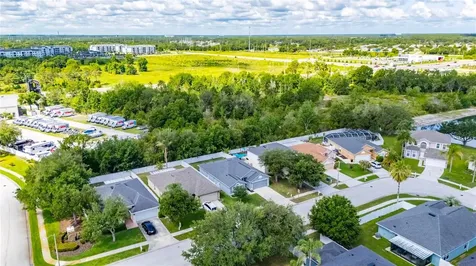 31620 Loch Aline Drive Wesley Chapel FL 33545