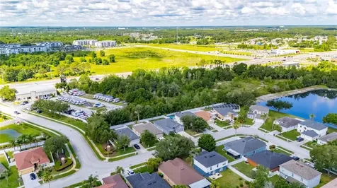 31620 Loch Aline Drive Wesley Chapel FL 33545