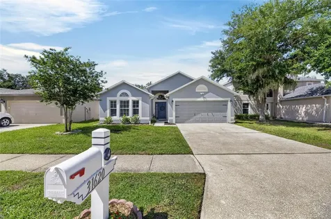31620 Loch Aline Drive Wesley Chapel FL 33545