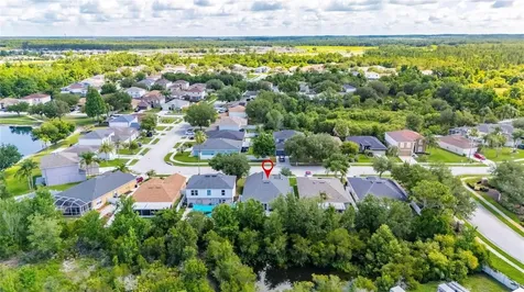 31620 Loch Aline Drive Wesley Chapel FL 33545