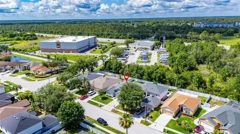 31620 Loch Aline Drive Wesley Chapel FL 33545