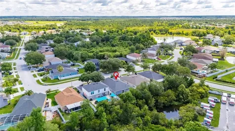 31620 Loch Aline Drive Wesley Chapel FL 33545