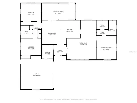 6408 29th Avenue W Bradenton FL 34209