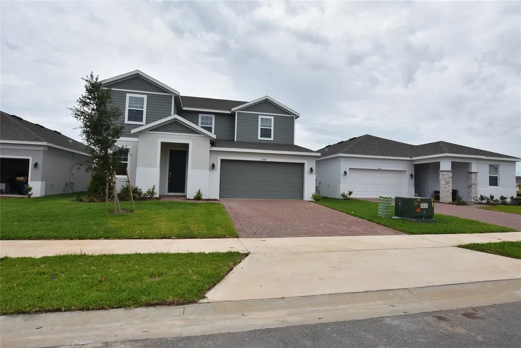 6949 Sunkist Way Groveland FL 34736