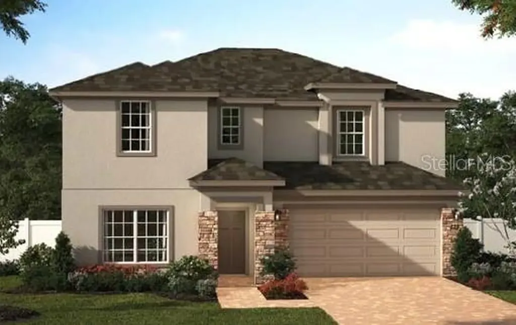 367 Lemongrass Road Minneola FL 34715