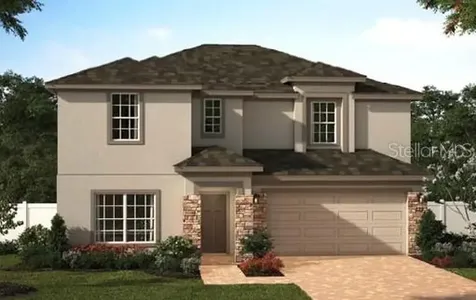 367 Lemongrass Road Minneola FL 34715