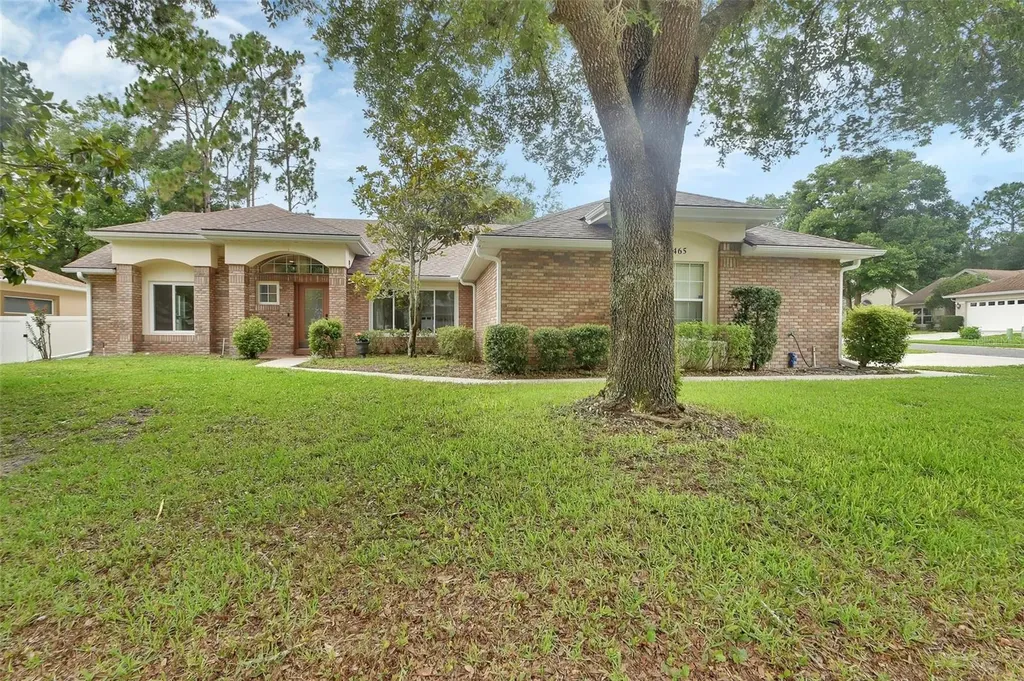 1465 Bent Oaks Boulevard Deland FL 32724