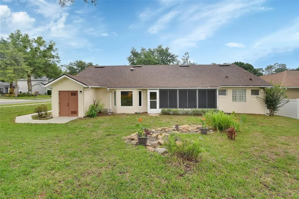 1465 Bent Oaks Boulevard Deland FL 32724