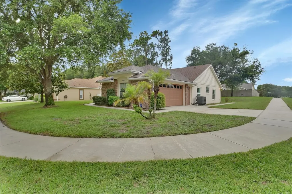 1465 Bent Oaks Boulevard Deland FL 32724
