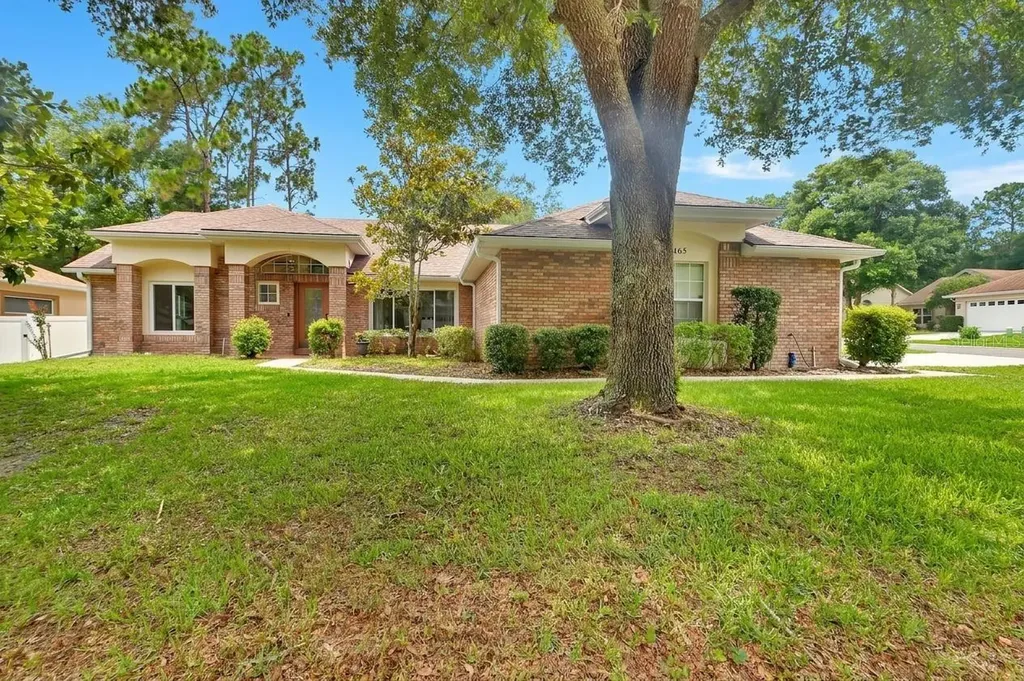 1465 Bent Oaks Boulevard Deland FL 32724