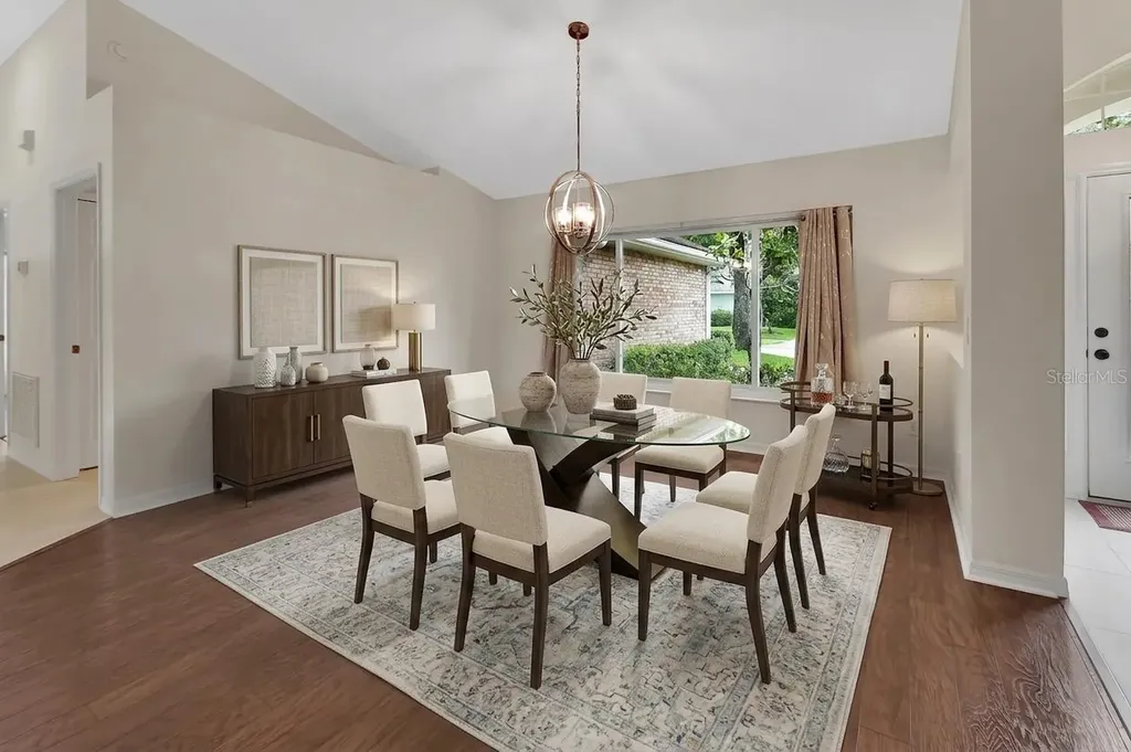 1465 Bent Oaks Boulevard Deland FL 32724