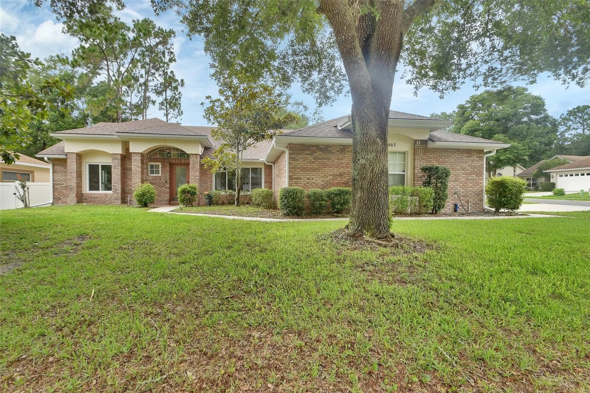 1465 Bent Oaks Boulevard Deland FL 32724