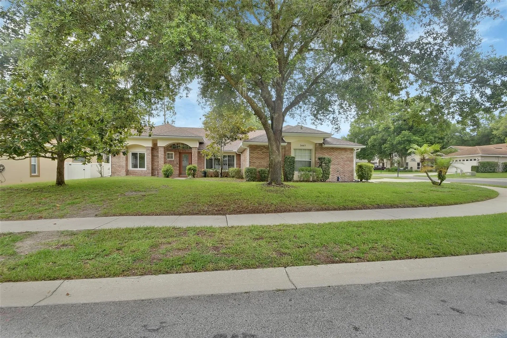 1465 Bent Oaks Boulevard Deland FL 32724