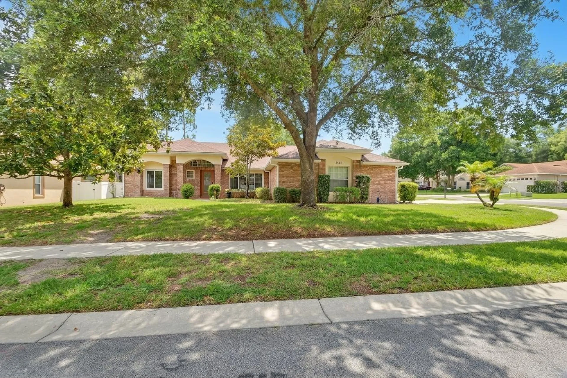 1465 Bent Oaks Boulevard Deland FL 32724