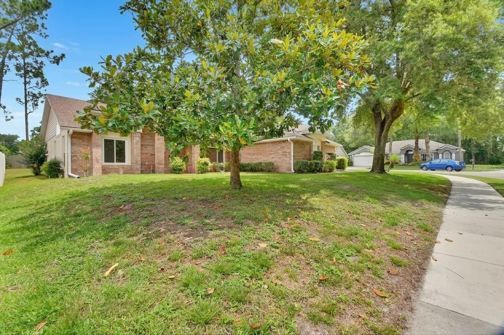 1465 Bent Oaks Boulevard Deland FL 32724