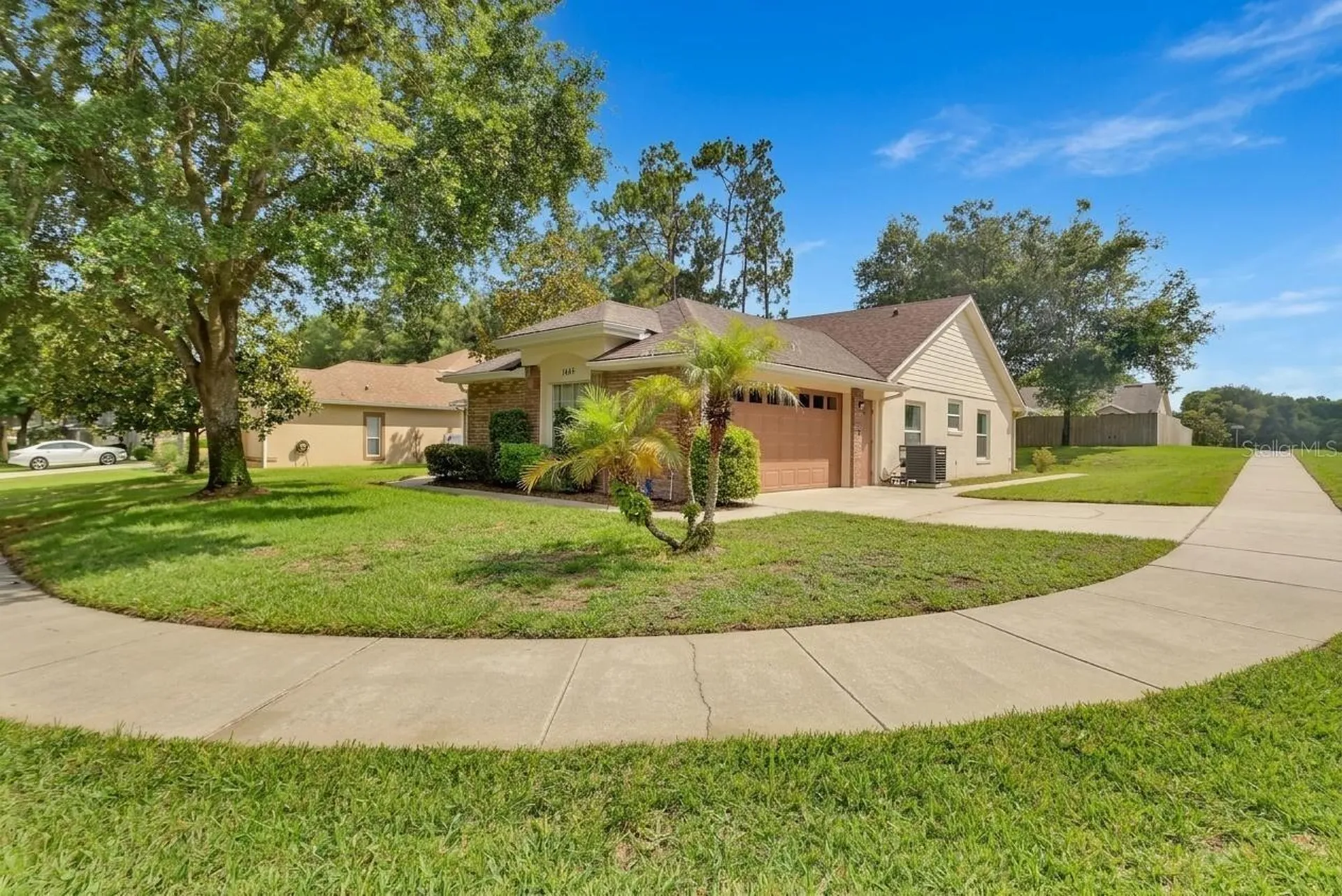 1465 Bent Oaks Boulevard Deland FL 32724