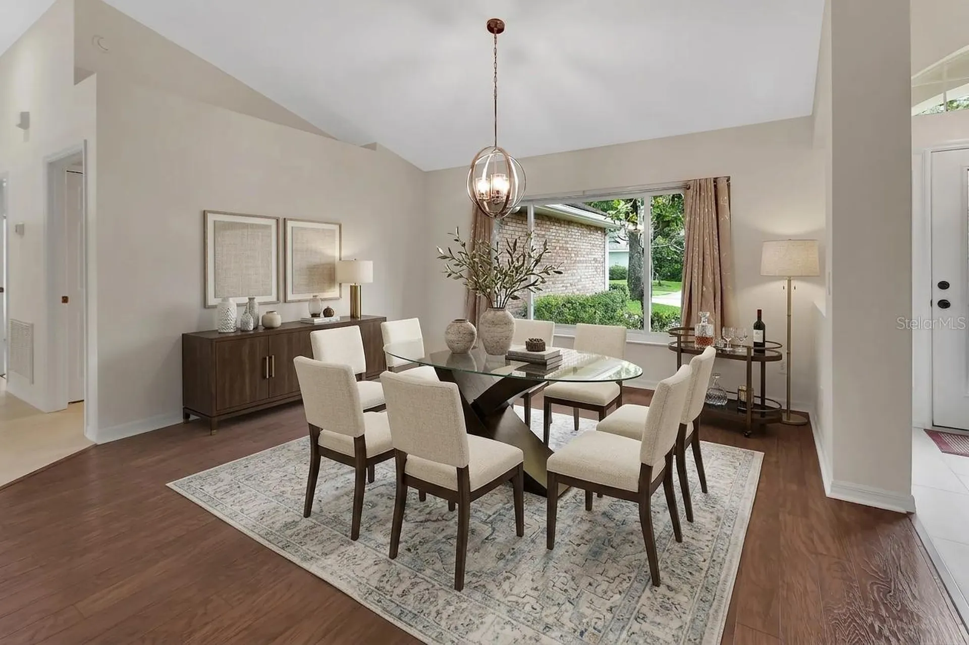 1465 Bent Oaks Boulevard Deland FL 32724