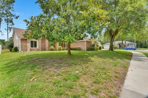 1465 Bent Oaks Boulevard Deland FL 32724