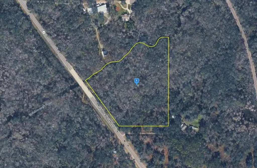 2550 Paul S Buchman Highway Zephyrhills FL 33541