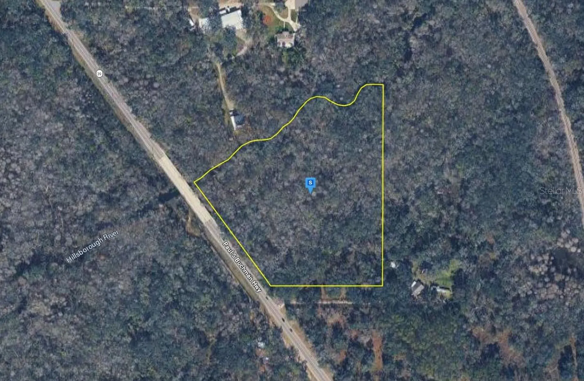 2550 Paul S Buchman Highway Zephyrhills FL 33541