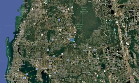 2550 Paul S Buchman Highway Zephyrhills FL 33541