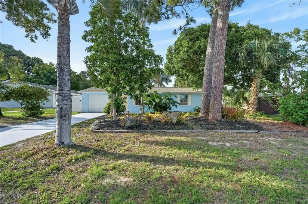 6329 Alaska Avenue New Port Richey FL 34653
