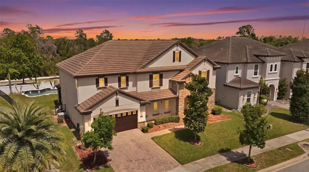 8210 Ludington Circle Orlando FL 32836